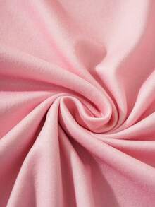 SpongeBob SquarePants | SHEIN Women's Cute Cartoon Graphic Loose Long Sleeve Top And Pants Pajama Set, Spring/Autumn (Socks Not Included), Winter Clothes