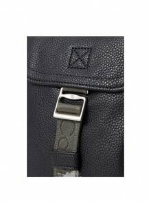 Calvin Klein Men's Backpack Black - Black - View 4