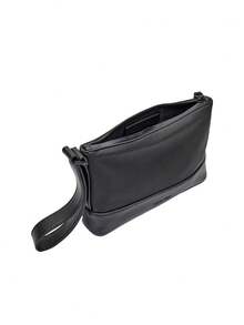 Calvin Klein Men's Toiletry Bag Black - Ck Black - View 3