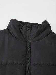 SHEIN ChillGRL 3 件套女孩街头休闲背心、长袖上衣和迷彩裤套装，适合日常穿着 - 彩色 - 查看 6
