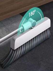 扫帚、簸箕和刷子套装，加厚扫帚和簸箕，地板清洁工具，适用于家庭、办公室、学校宿舍，清洁用品，小型清洁工具（扫帚需另购）