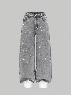 Vêtements pour préadolescentes