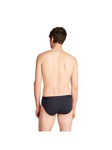 Tommy Hilfiger 3 Pack Men's Briefs - Desert Sky/Desert Sky/Desert - View 2