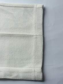 Manfinity Homme A116 男士休闲米色纽扣衬衫和裤子套装 - 米色 - 查看 8
