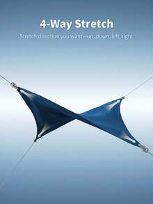 SHEIN BAE 优雅女士不对称领口系带露肩上衣，适合日常约会、外出、夜店、派对等场合。 - 水鴨藍 - 查看 6