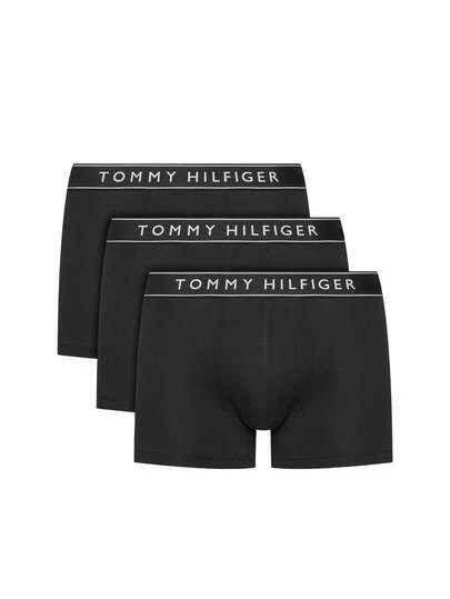 Tommy Hilfiger 3 Pack Men's Aro Pants