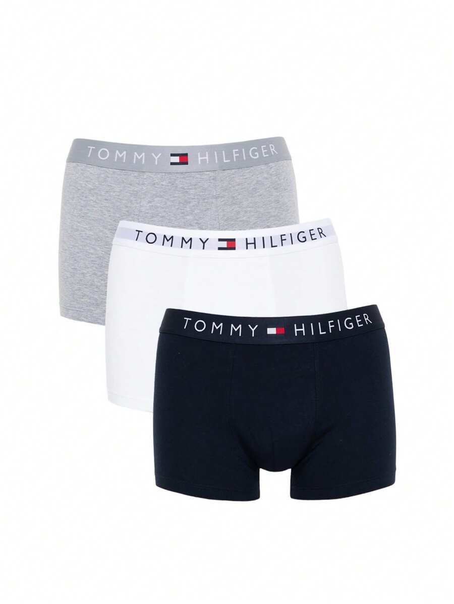 Tommy Hilfiger 3 Pack Men's Aro Pants