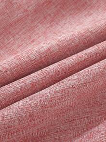 Souflis Souflis Young Boys' Casual Patch-Down Long Sleeve Shirt - Pink - View 7