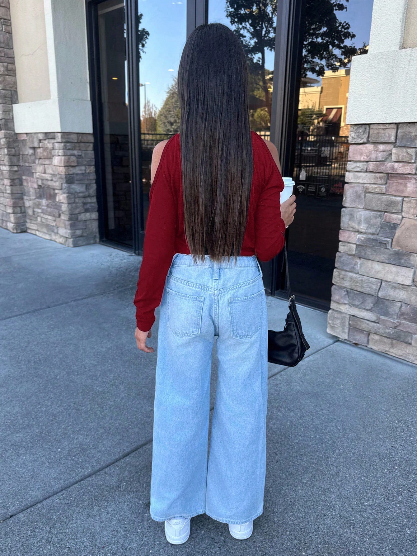 Firerie Kids Firerie Kids قميص كاجوال بأكمام طويلة...