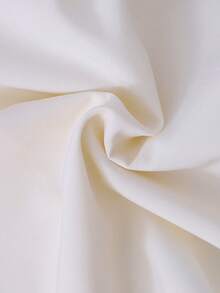 SHEIN Girls Casual Printed Pattern Waist Cinched Long Dress, Suitable For Daily Wear And Commuting - Multicolor - View 8