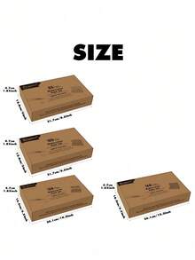 50/100/128/168色固体水彩颜料套装，便携式金属盒，绘画颜料套装，适用于绘画、户外写生、美术爱好，包含金属色和荧光色，返校季必备，学习用品 - 固體水彩顏料套裝 - 查看 4