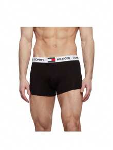 Tommy Hilfiger Men's Aro Pants - PVH BLACK - View 3