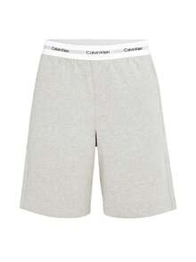 Calvin Klein Men's Shorts Grey - Grey - View 4