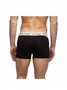 Tommy Hilfiger Men's Aro Pants - PVH BLACK - View 2