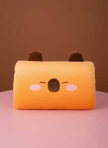 Joivida 1pc Cartoon Winter Hand Warmer Pillow Can Be Inserted Into The Cute Plush Pillow Hand Warmer Pillow