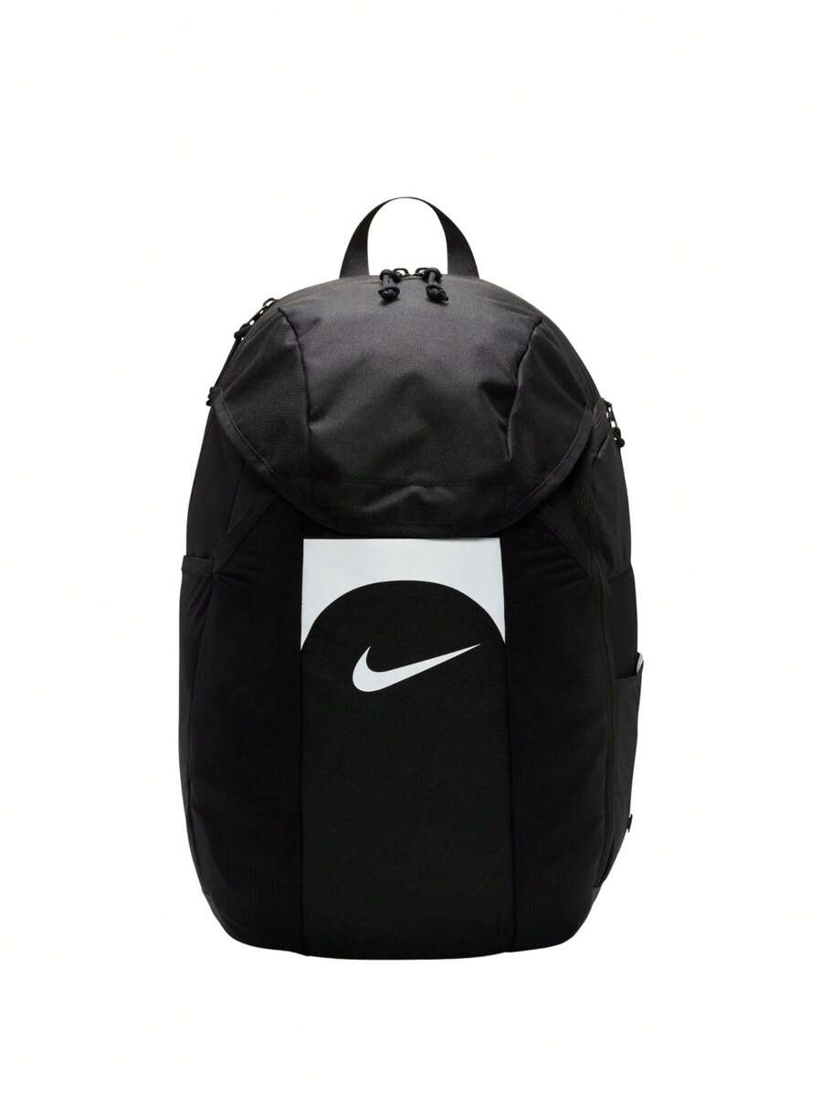 Nike Academy Team Unisex Backpack 30 L Black - Black/Black/White - View 1