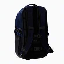 The North Face Borealis Men's Backpack Navy Blue - Blue - View 3