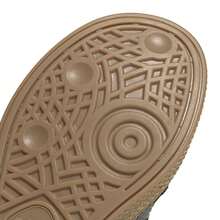 Adidas 手球 Spezial 儿童运动鞋 Core 黑色/灰色/橡胶 JP7996 - 核心黑色/灰色/膠色 - 查看 3