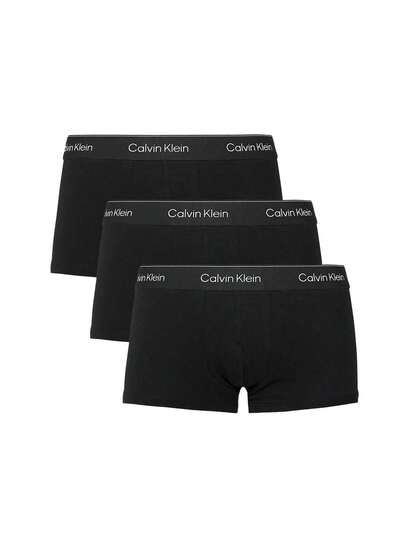 Calvin Klein Confezione da 3 boxer da uomo