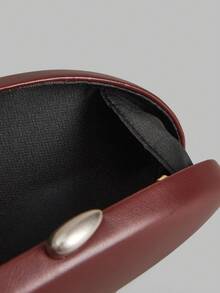 Ontre Ladies' Stylish Minimalist Design Clutch Bag For Commuting Dates