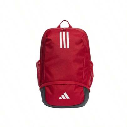 Adidas Tiro 23 League Unisex Backpack Team Power Red 2 / Black / White