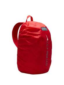 Nike Academy Team Unisex Backpack 30L Red - Red - View 3
