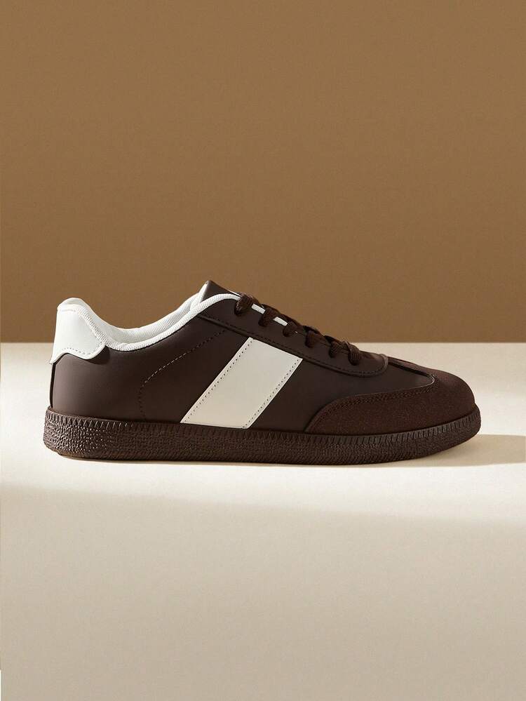 CUCCOO EASI Baskets de sport polyvalentes et confortables pour homme, pour un port quotidien