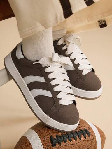 CUCCOO EASI Modische, vielseitige Lässig Pendlerschuhe für Damen