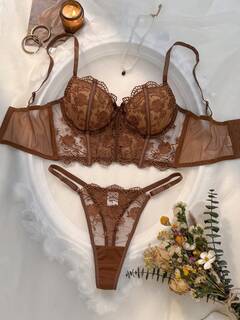 Underwear & Sleepwear