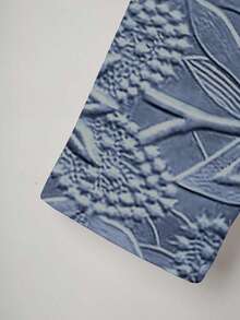 EMERY ROSE Women's Casual Floral Print Long Sleeve T-Shirt, Autumn