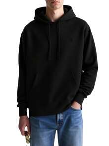 Calvin Klein Men's Hoodies Black - Black - View 1