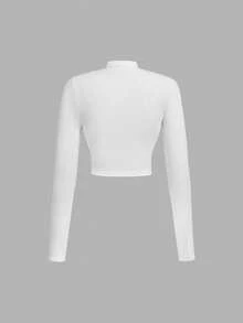 SHEIN MOD 3-częściowy damski T-shirt z kokardą, ubrania świąteczne, ciepłe ubrania, bluzki wyjściowe, święta, odzież damska na Boże Narodzenie, Nowy Rok, bluzka imprezowa, Święto Dziękczynienia, brązowy top, Święto Dziękczynienia, Nowy Rok, impreza, swobodny, elegancki, 3 paczki bluzek, bluzka kokardka damska, bluzki z długim rękawem - Wielokolorowe - Zobacz 6