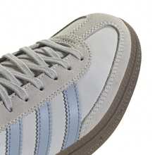 Adidas Handball Spezial Kids Sneakers Grey One / Grey One / Grey Two JQ0735 - Cinza Um / Cinza Um / Cinza Dois - Ver 2
