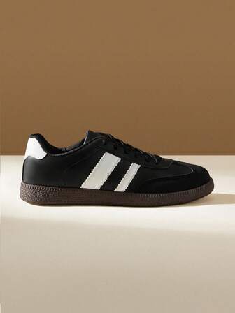 CUCCOO EASI 男士休闲简约运动鞋