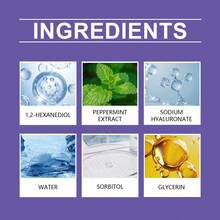 1支/2支装宠物眼药水，温和清洁泪痕分泌物，疏通眼部堵塞，猫狗通用，30毫升 - 彩色 - 查看 2