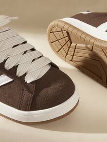 CUCCOO EASI Women's Fashionable Versatile Casual Commuter Shoes For Christmas