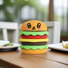 1 عبوة، مبراة أقلام بشكل فراولة جميلة، مبراة صغيرة محمولة كاواييي ملونة، مبراة أقلام بشكل فاكهة، ملحق قاطع أقلام، لوازم مكتبية للمنزل والمدرسة - الأحمر - مشاهدة 18