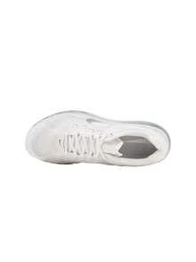 Nike Air Max 2013 Men's Sneakers White HF4884 - White Silver - 查看 2