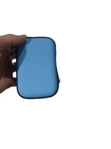 1 Túi đựng tai nghe, hộp đựng máy ảnh kỹ thuật số di động, hộp đựng cáp, bộ sạc, hộp đựng thẻ, ví tiền, túi đựng nhỏ gọn - Lưu trữ nhiều màu - Xem 5