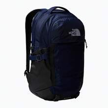 The North Face Borealis Men's Backpack Navy Blue - Blue - View 2