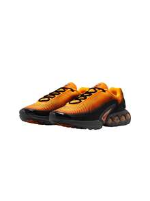 Nike Air Max DN SE Men's Sneakers Laser Orange HM0810 - Orange Black - Vizualizare 5