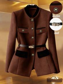 Coffee Brown