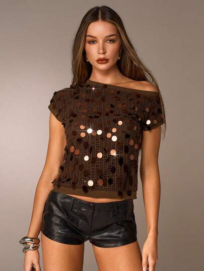 Avantive Fall/Autumn/Christmas/ Back To School/Country Concert/Concerts For Women/Going Outs/Birthday/Halloween Costumes/Casual/Y2k/2000s/90S/Sexy/Western Wear Women/Country/Club/Office /Cocktail/Vintage/Bodycon/Raves Festival/Classy/Old Money/Streetwear/Vacations/Country Concert/Work /Modest/Spring Break/Concert/Basic/Graduation/Christmas/Women's Party Tops/Brown Top