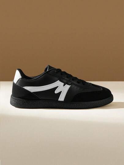 CUCCOO EASI Men's Casual Versatile Comfortable Sports Sneakers For Daily Wear