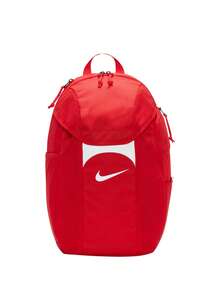 Nike Academy Team Unisex Backpack 30L Red - Red - View 1
