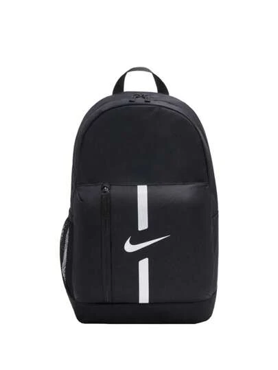 Nike Academy Team Unisex Outdoor Backpack 22L Black