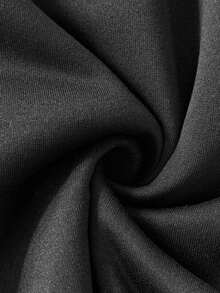 Slaydiva Vêtements d'automne pour femmes/Vêtements d'hiver pour femmes/Vêtements Y2K/Streetwear/Rentrée scolaire/Casual Street/Adapté pour le hip-hop/Sweat-shirt-shirt imprimé casual de rue pour femmes/Adapté pour le hip-hop/Chicago N°23 Graphique