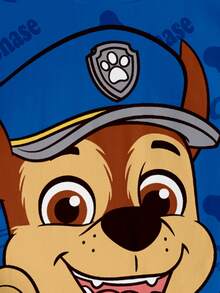 SHEIN | PAW Patrol 男童可爱卡通狗印花短袖T恤3件装 - 彩色 - 查看 9