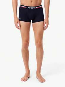Lacoste 3 Pack Men's Boxers