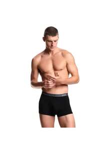 Emporio Armani 3 Pack Men's Boxers